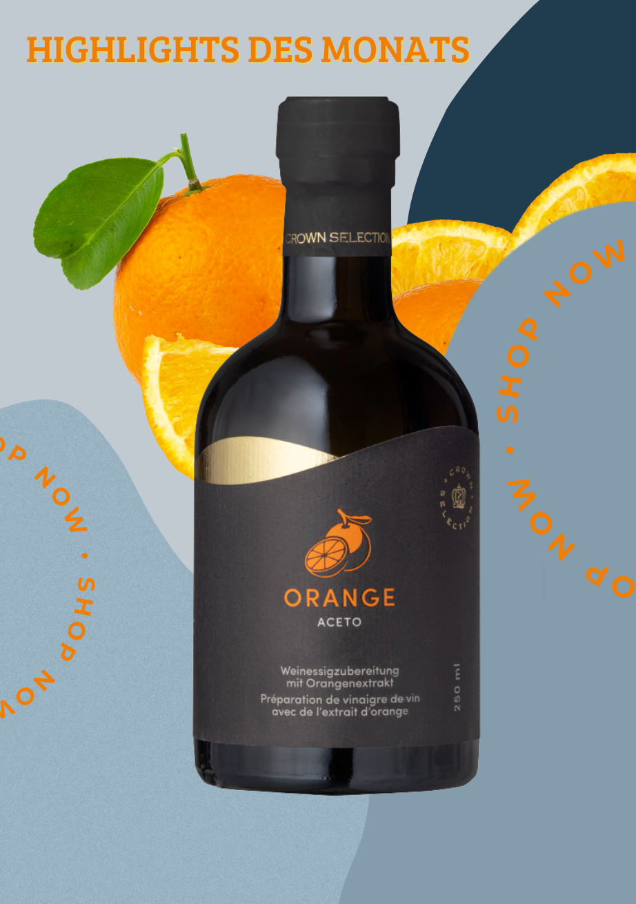 Highlights des Monats 1