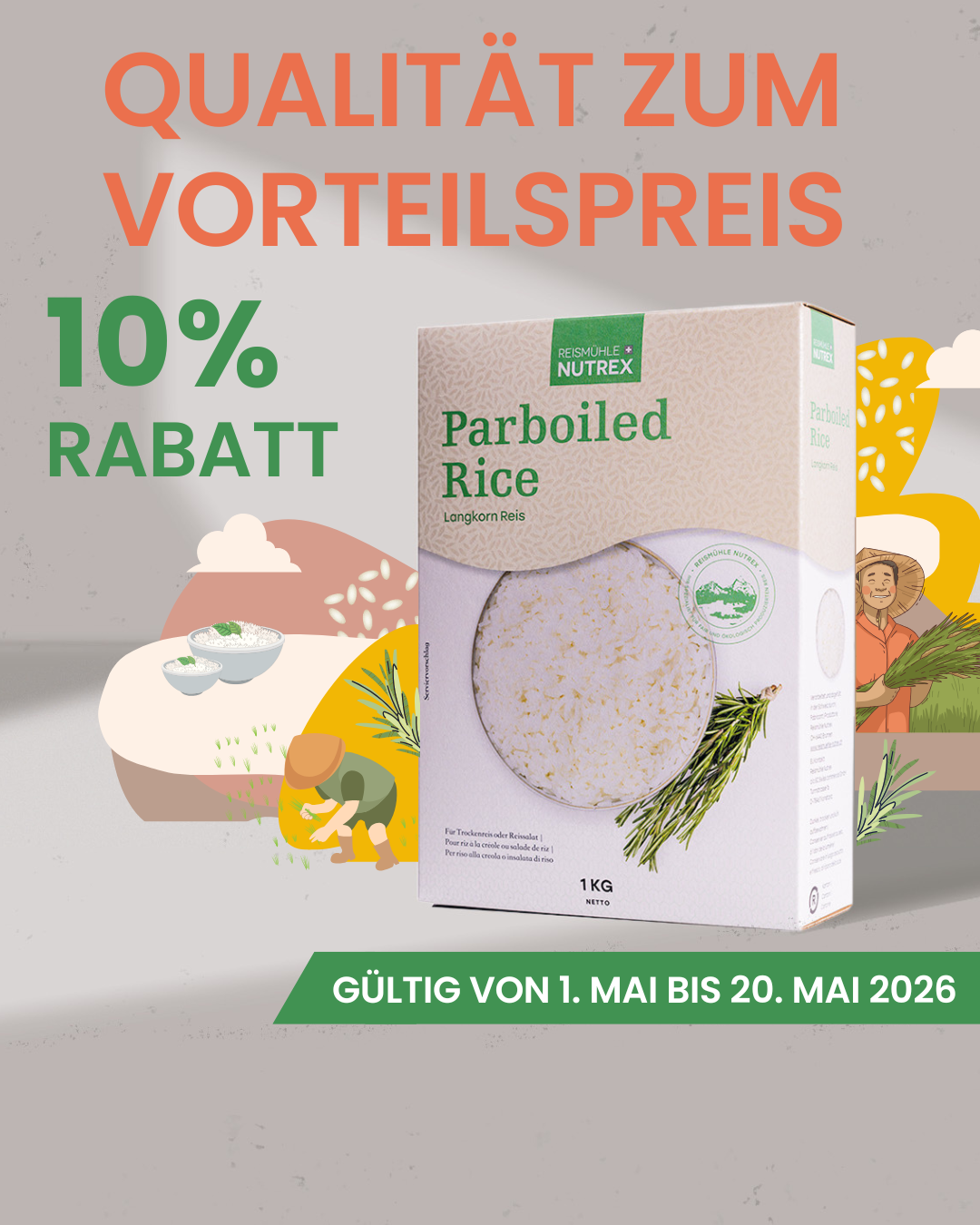 Kopie von Qualität zum Vorteilspreis